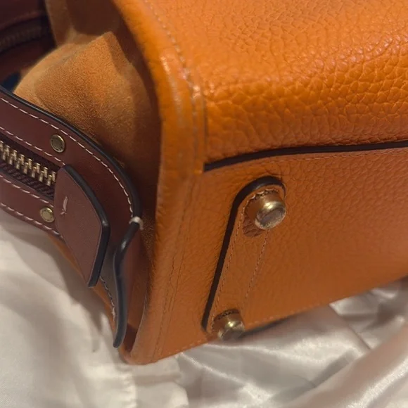 Coach Rogue 25 - Picture 9 of 12